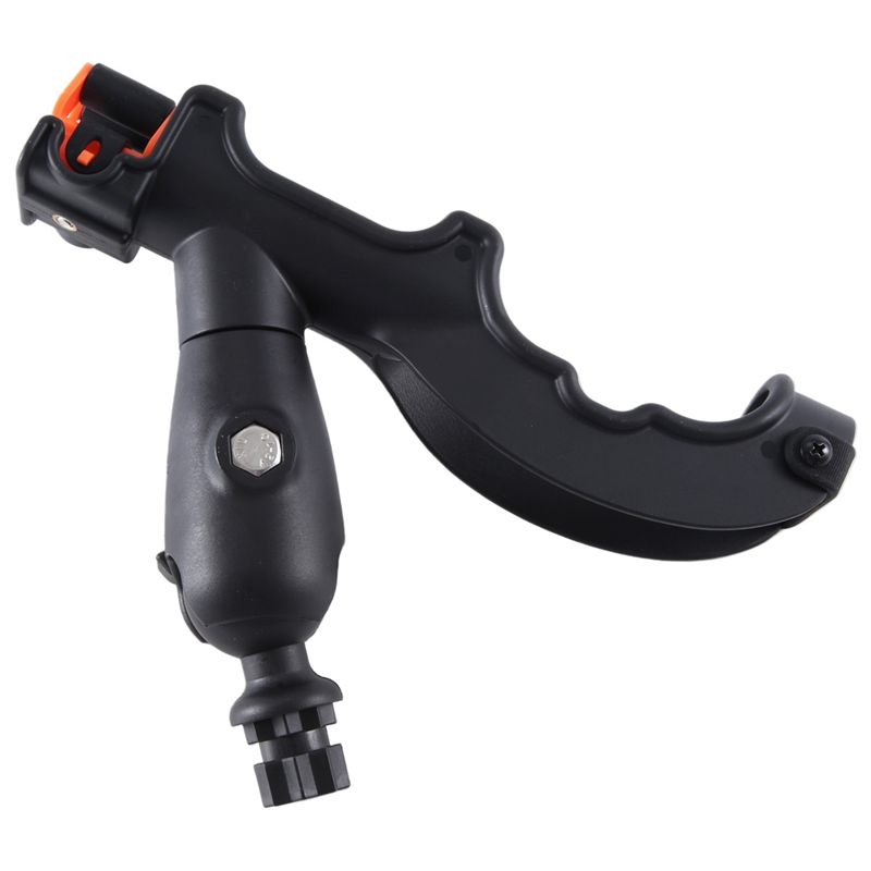 Fishing Kayak Rod Holder - Penyangga Kayak 360 ° Penyangga Joran