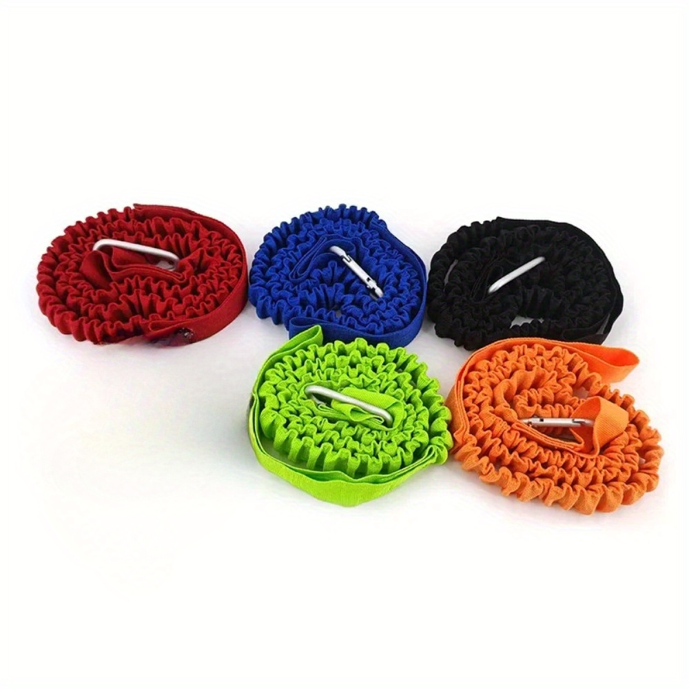 Fishing Kayak Paddle Leash - 1 Buah Tali Dayung Kayak Elastis