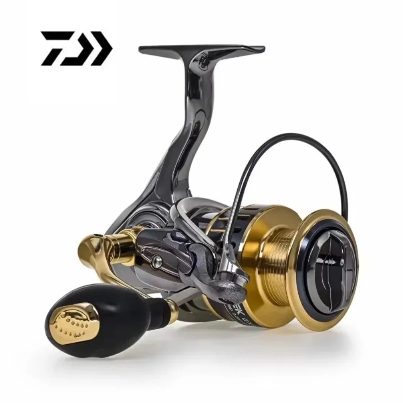 Daiwa Reel Bg - Reel Pancing Daiwa CODEK Spinning Reel