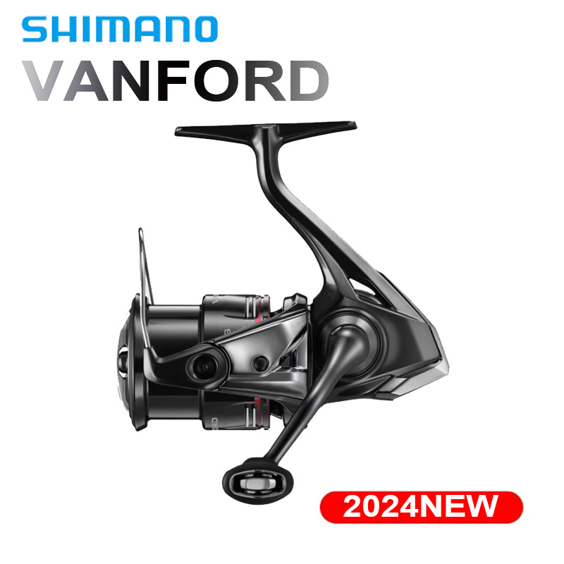 Penn Reel Fierce - SHIMANO VANFORD gulungan pancing putar, Reel