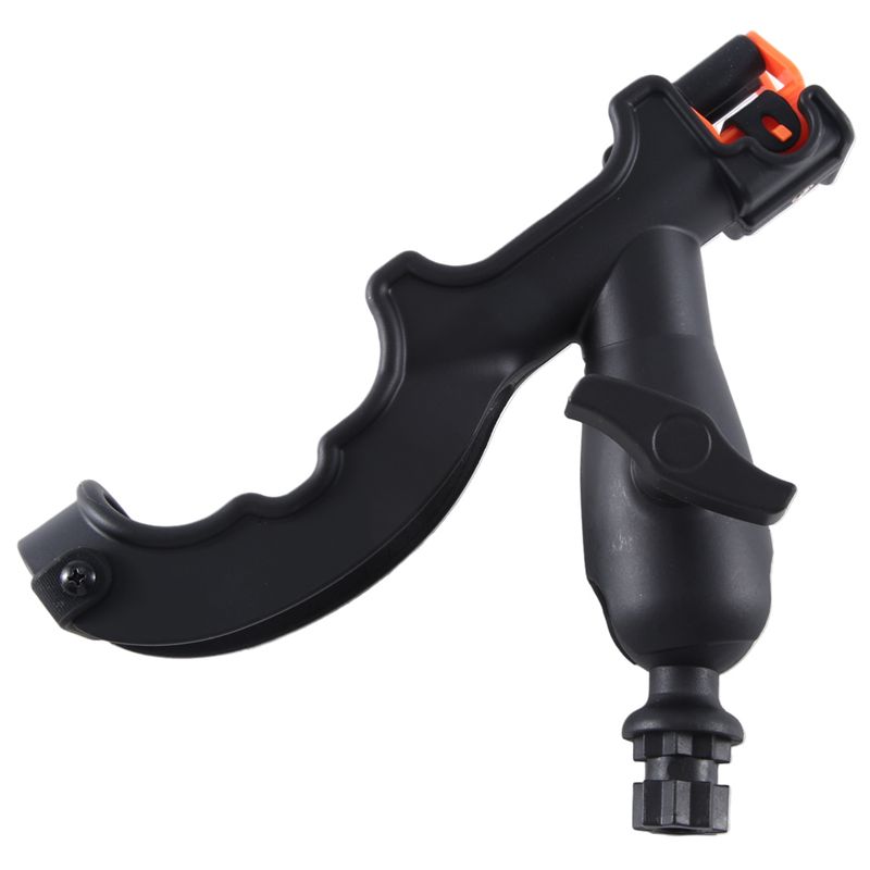 Penyangga Kayak 360 °   Penyan - Fishing Kayak Rod Holder ulasan dan harga