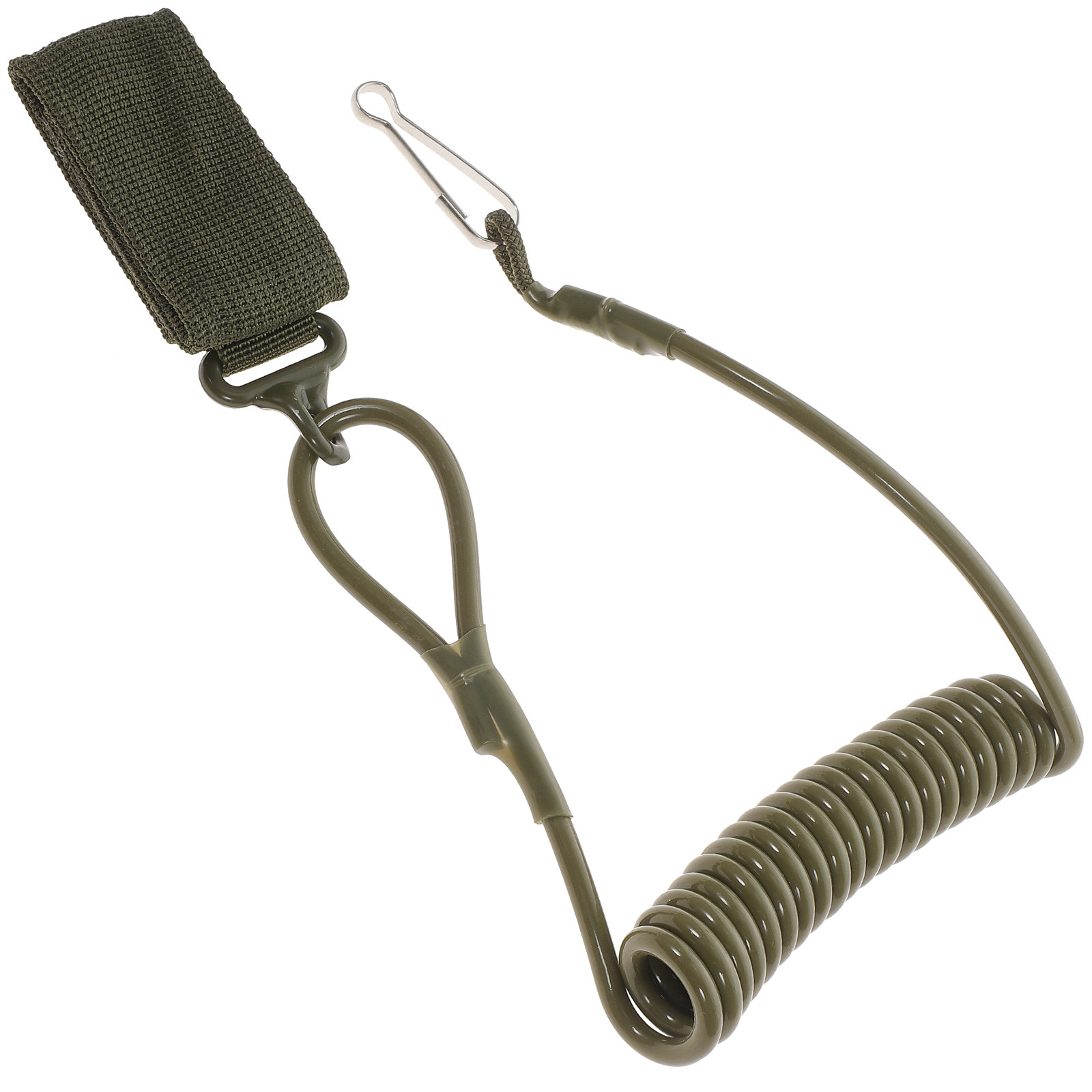 1Pcs Tali Dayung Kayak yang Da - Fishing Kayak Paddle Leash ulasan dan harga