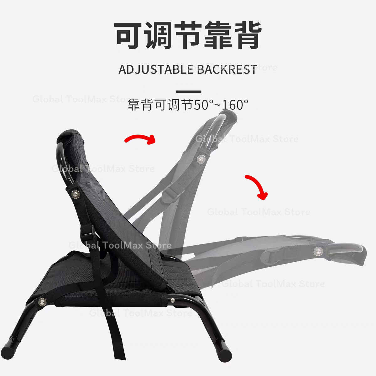 Kursi Tetap untuk Perahu Rotom - Fishing Kayak Seat ulasan dan harga