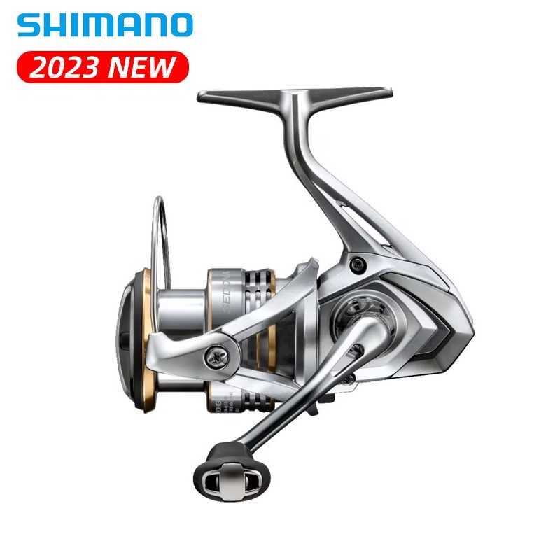 Shimano gulungan pancing Sedon - Shimano Reel Stradic ulasan dan harga