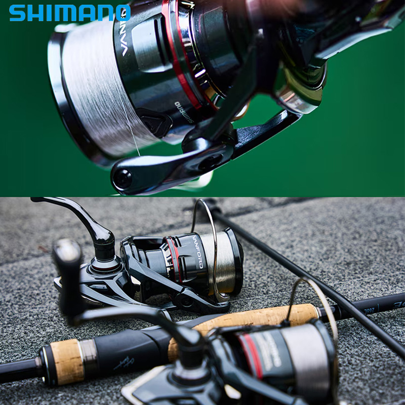 SHIMANO VANFORD gulungan panci - Penn Reel Fierce ulasan dan harga