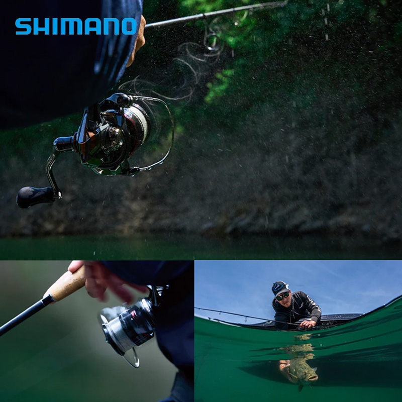 SHIMANO VANFORD gulungan panci - Penn Reel Fierce ulasan dan harga