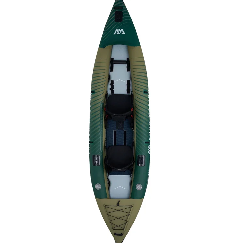 AQUA MARINA perahu tiup untuk  - Fishing Kayak Seat ulasan dan harga